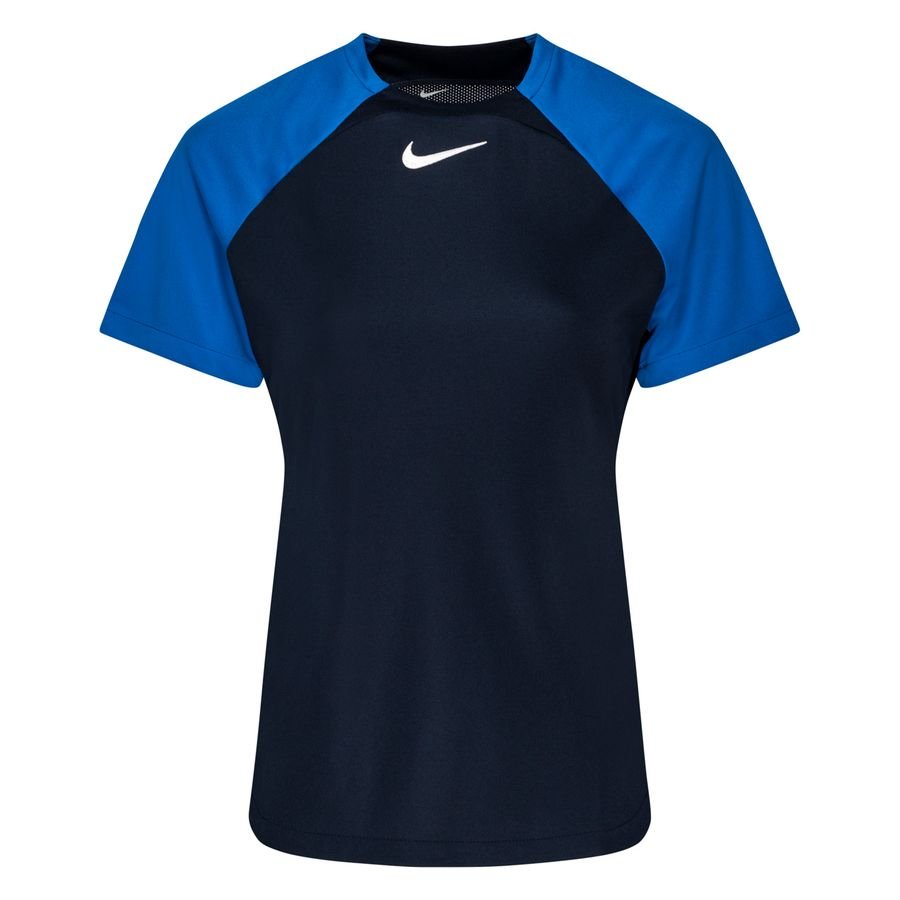 Nike Trænings T-Shirt Dri-FIT Academy Pro - Navy/Blå/Hvid Kvinde thumbnail