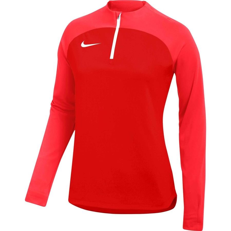 Nike Træningstrøje Dri-FIT Academy Pro Drill - Rød/Rød/Hvid Kvinde thumbnail