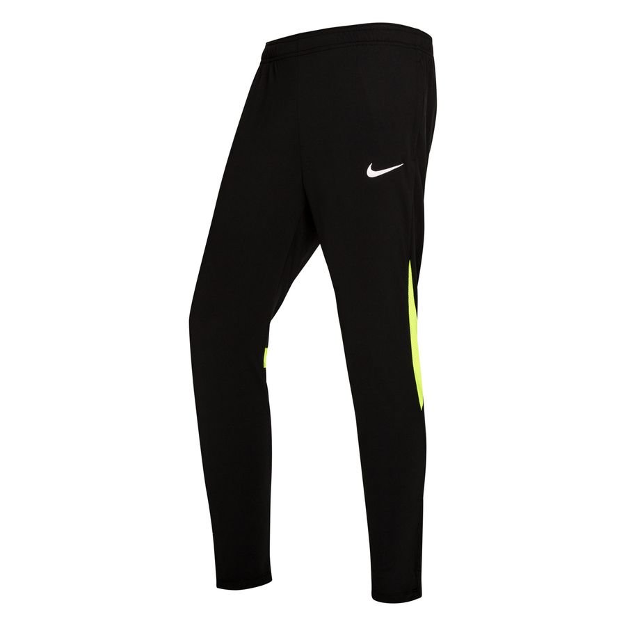 Nike Træningsbukser Dri-FIT Academy Pro KPZ - Sort/Neon/Hvid Kvinde thumbnail