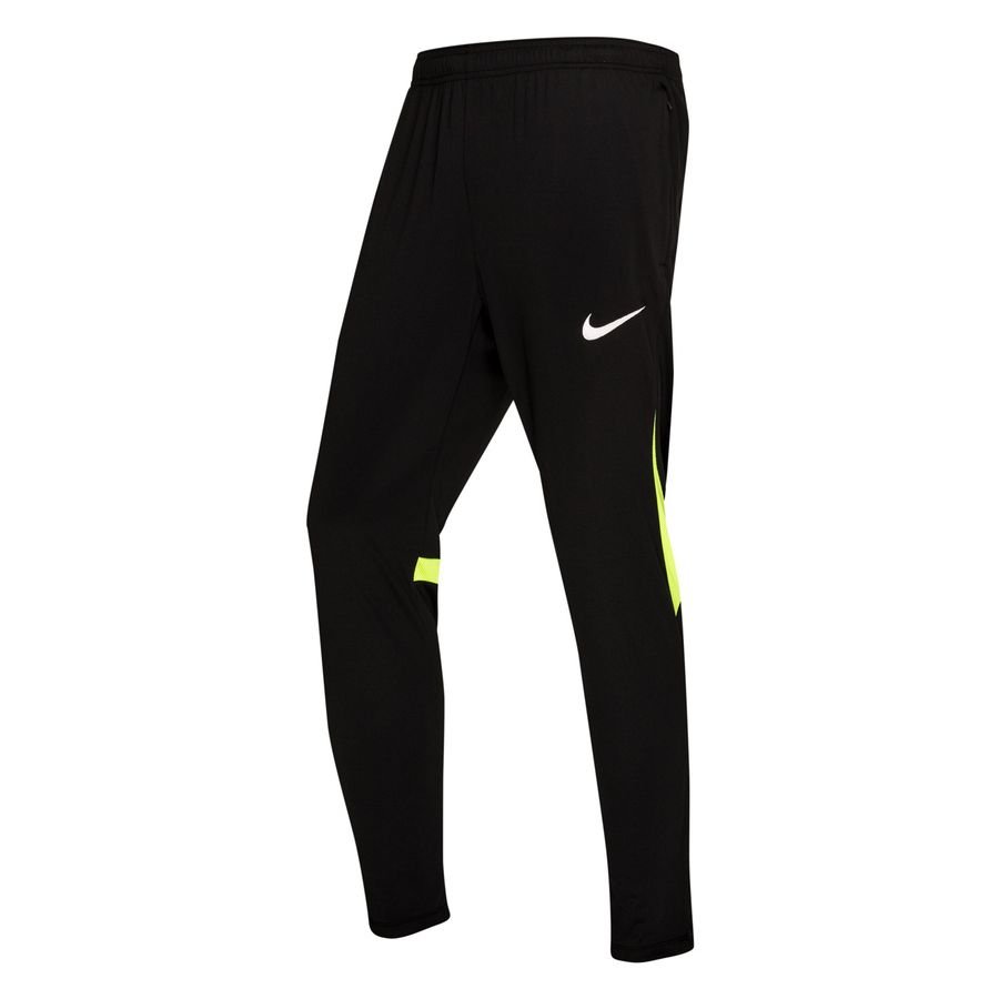 Nike Træningsbukser Dri-FIT Academy Pro KPZ - Sort/Neon/Hvid thumbnail
