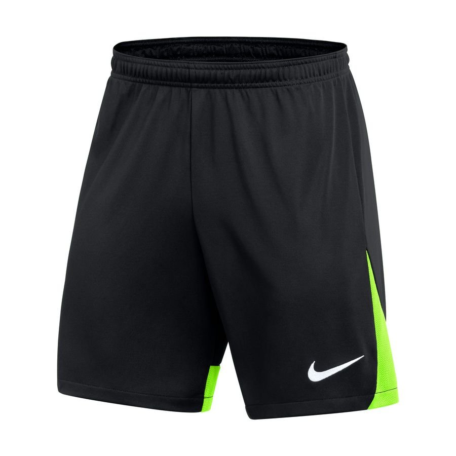 Nike Shorts Dri-FIT Academy Pro - Sort/Neon/Hvid
