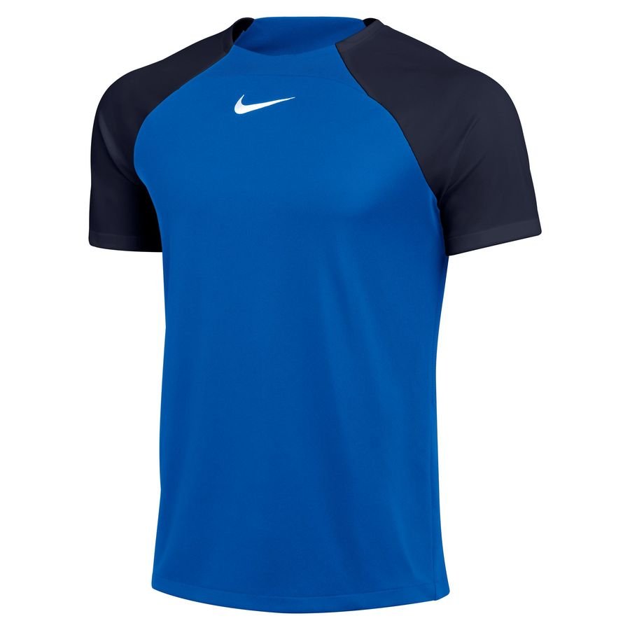 Nike Trænings T-Shirt Dri-FIT Academy Pro - Blå/Navy/Hvid thumbnail