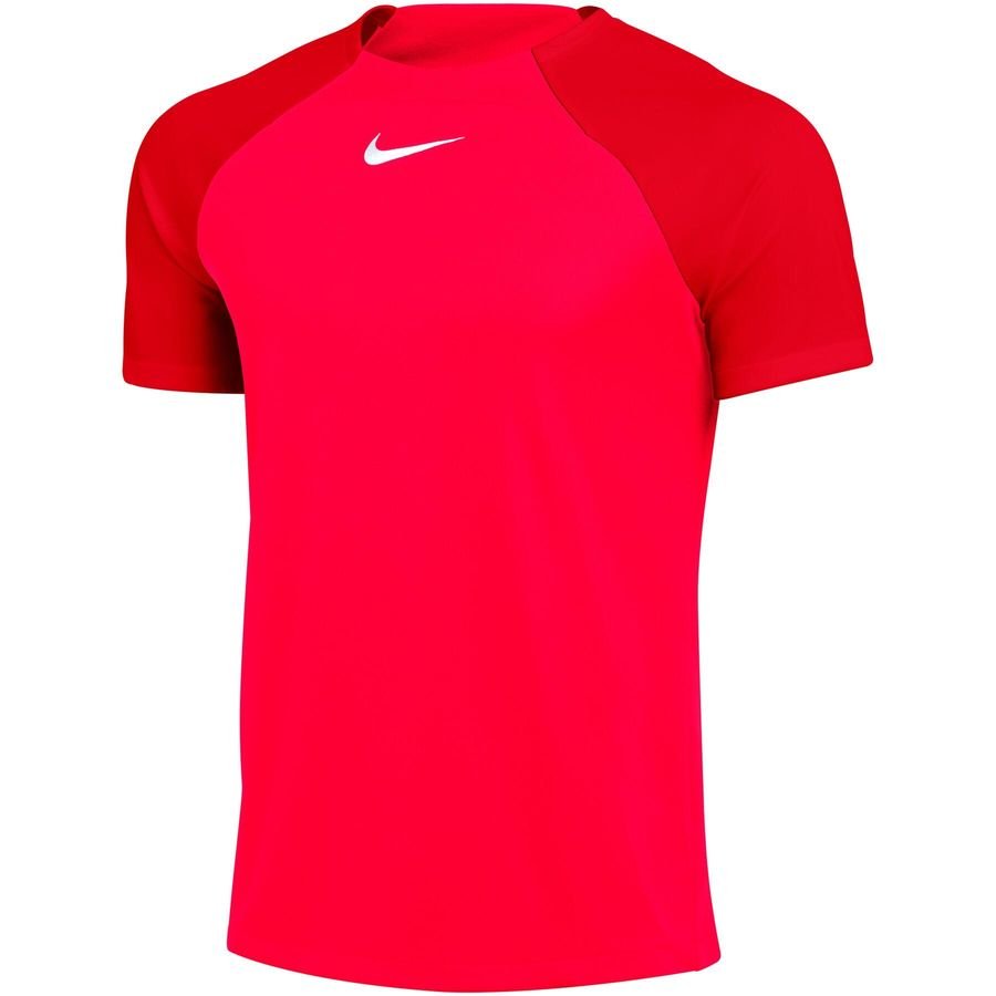 Nike Trænings T-Shirt Dri-FIT Academy Pro - Rød/Hvid thumbnail
