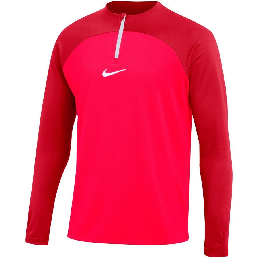 Nike Træningstrøje Dri-FIT Academy Pro Drill - Rød/Hvid thumbnail