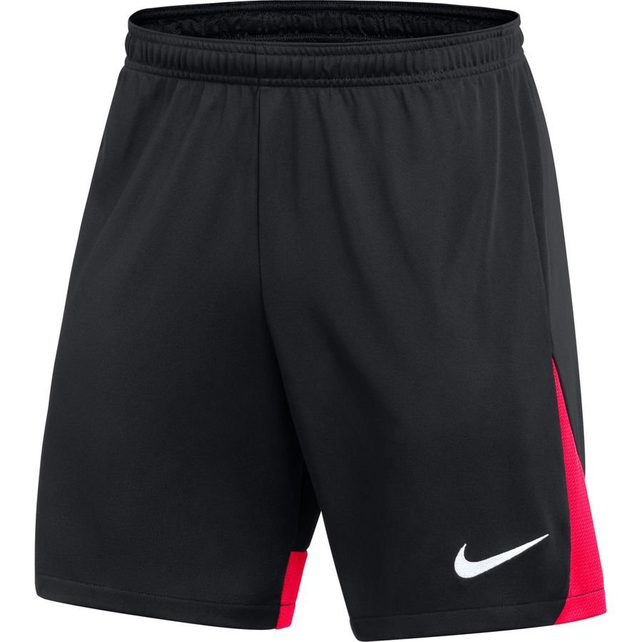 Nike Shorts Dri-FIT Academy Pro - Sort/Rød/Hvid thumbnail