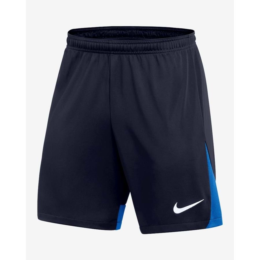 Nike Shorts Dri-FIT Academy Pro - Navy/Blå/Hvid