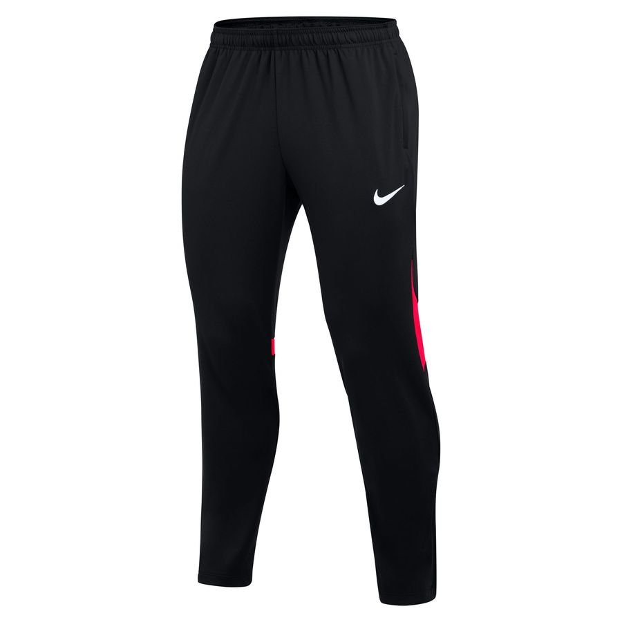 Nike Træningsbukser Dri-FIT Academy Pro KPZ - Sort/Rød/Hvid thumbnail