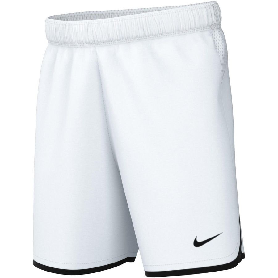 Nike Shorts Dri-FIT Laser V Woven - Hvid/Sort thumbnail