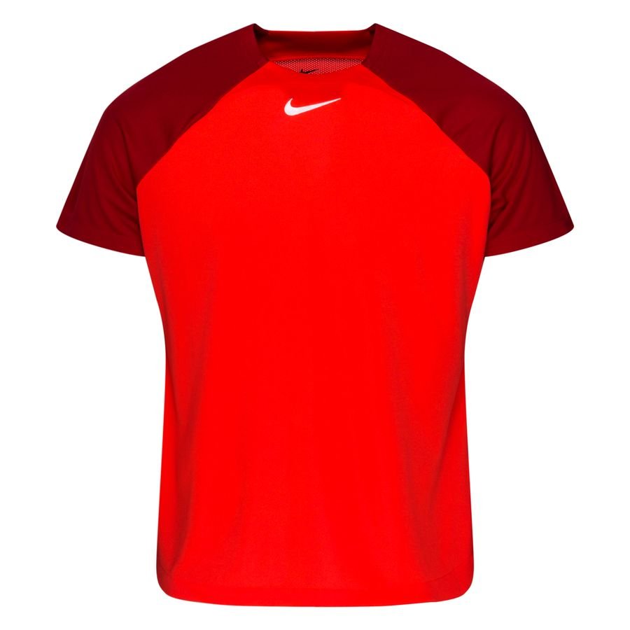 Nike Trænings T-Shirt Dri-FIT Academy Pro - Rød/Rød/Hvid Kvinde thumbnail