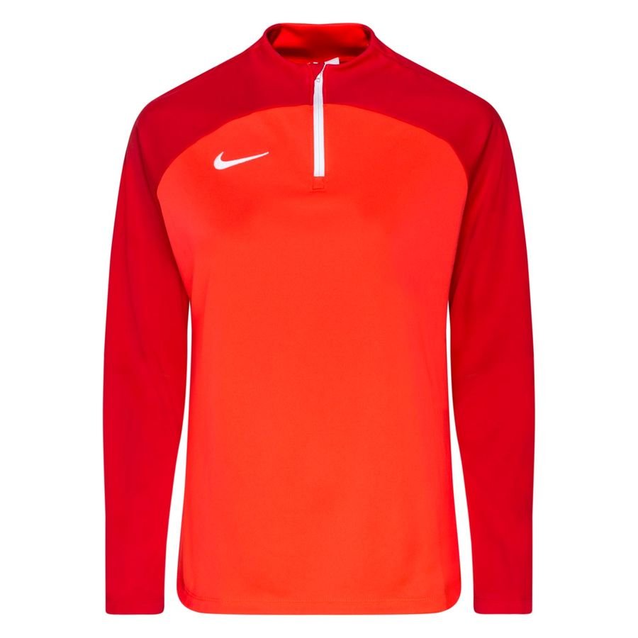 Nike Træningstrøje Dri-FIT Academy Pro Drill - Rød/Rød/Hvid Kvinde thumbnail