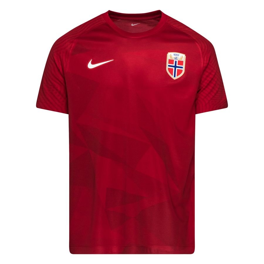 Norge Hjemmebanetrøje 2022