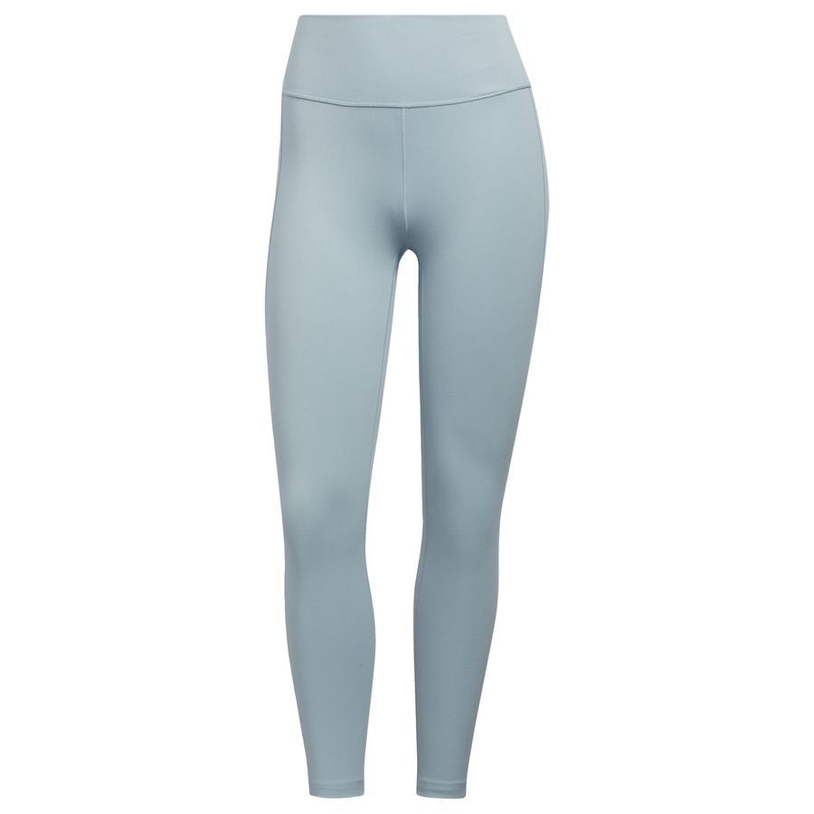 adidas Yoga Studio 7/8 tights Grå thumbnail