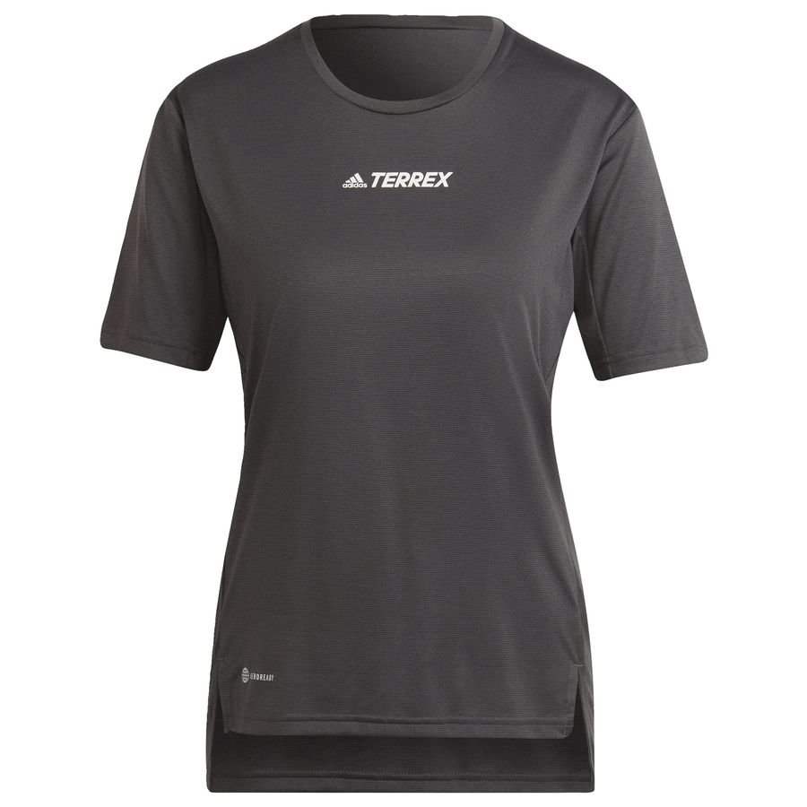 Terrex Multi T-shirt Sort thumbnail