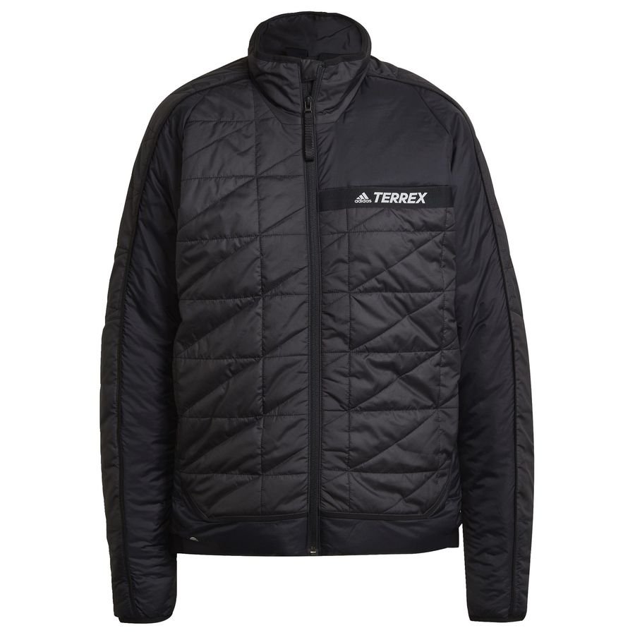 Terrex Multi Synthetic Insulated Jacket Black thumbnail