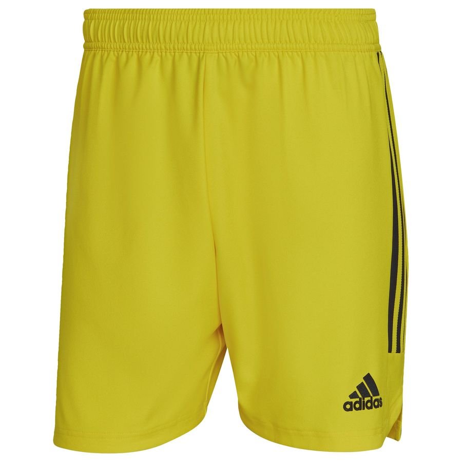 Adidas Condivo 22 Match Day shorts
