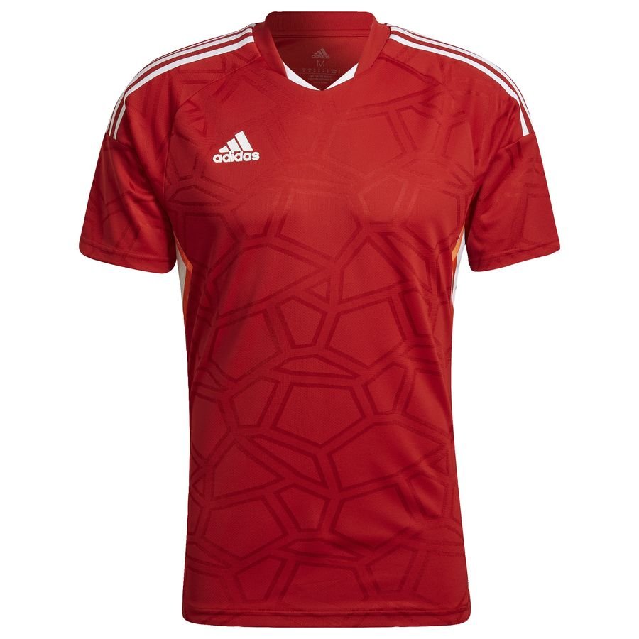 Condivo 22 Match Day Jersey Red thumbnail