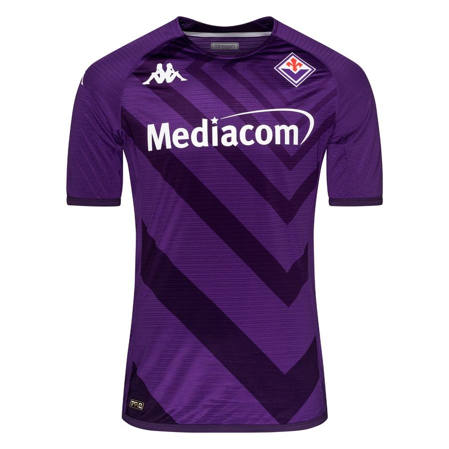 Kappa Fiorentina Thuisshirt 2022/23