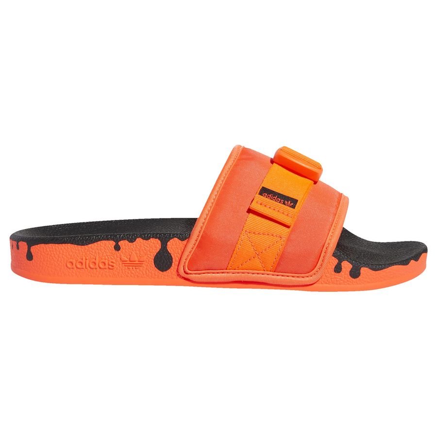 Pouchylette sandaler Orange thumbnail