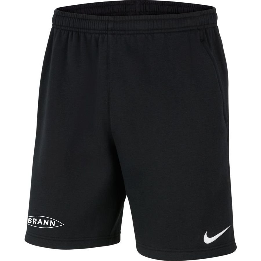SK Brann Nike Shorts Fleece - Sort