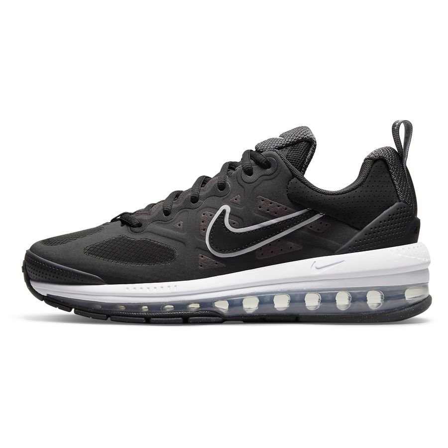 Nike Air Max Genome sneakers zwart/antraciet/wit online kopen