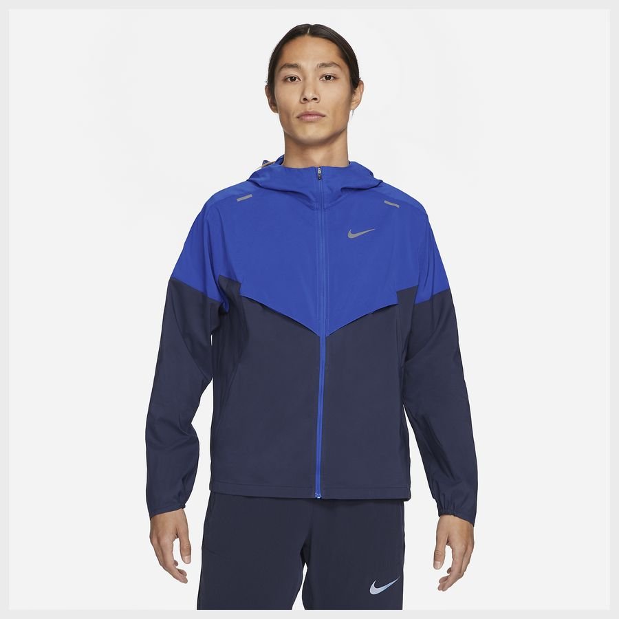Nike Windrunner-løbejakke til mænd thumbnail