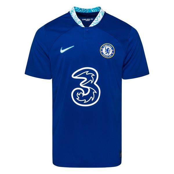 Chelsea Home Shirt 2022/23 | www.unisportstore.com