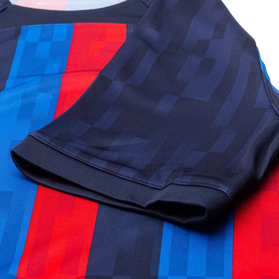 Barcelona Home Shirt 2022/23
