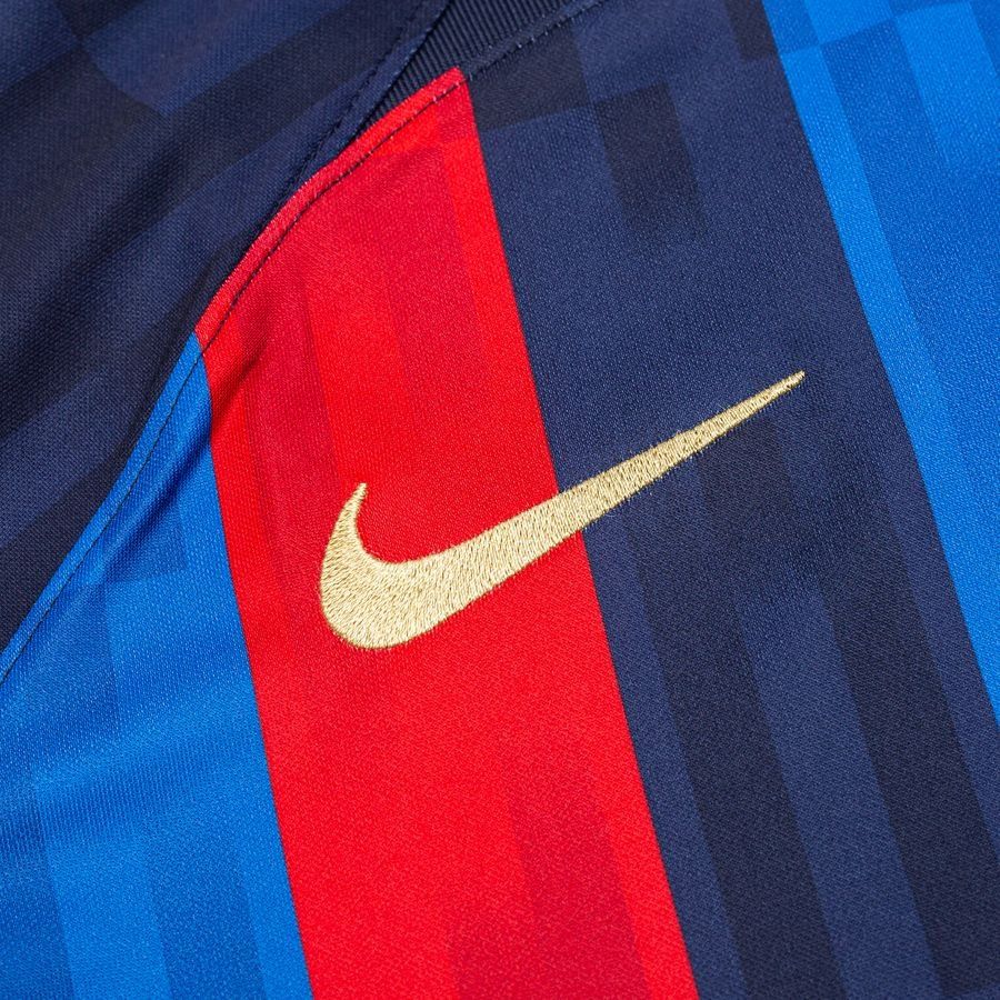 Barcelona Home Shirt 2022/23