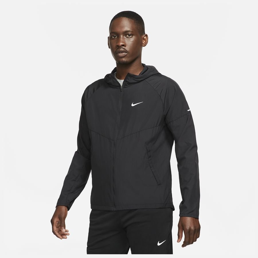 Nike Repel Miler-løbejakke til mænd thumbnail