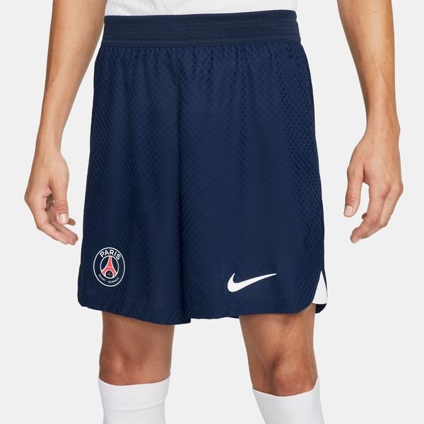 Paris Saint Germain Home Shorts 2022/23 Vapor | www.unisportstore.com