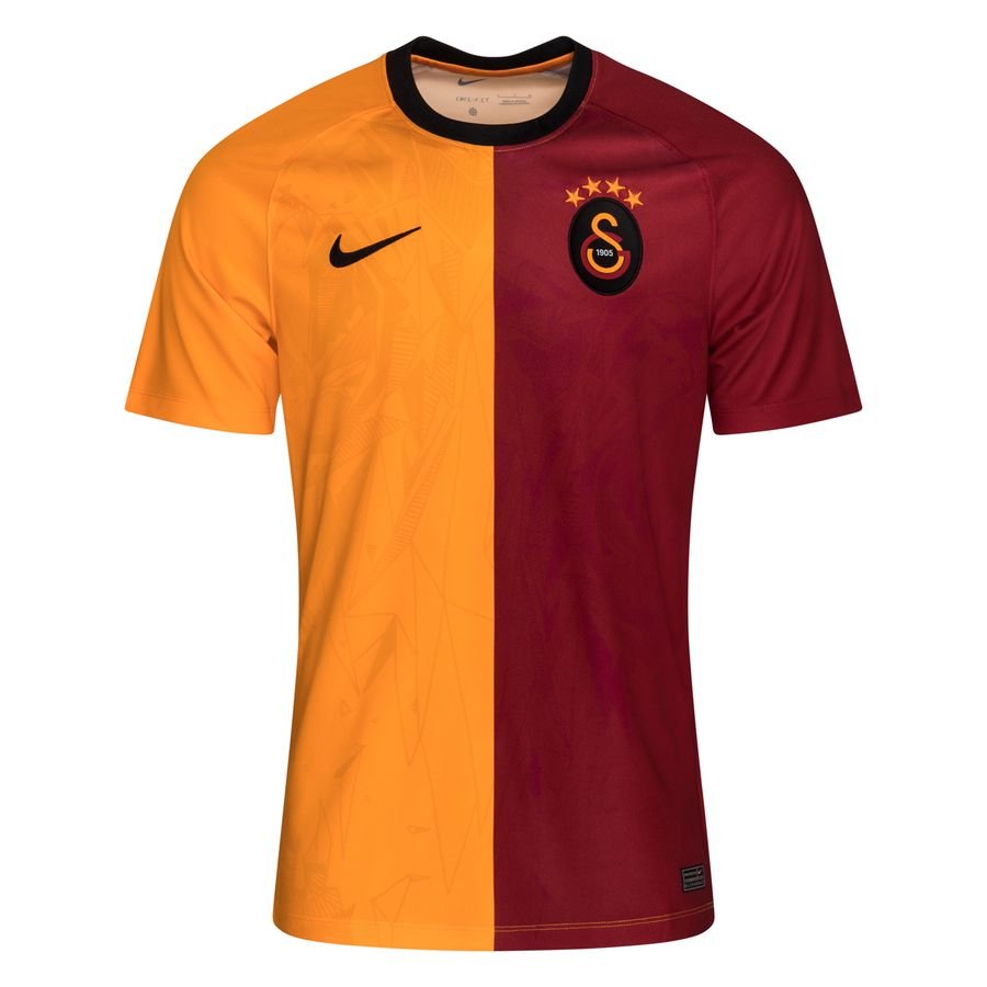 Galatasaray Hjemmebanetrøje 2022/23