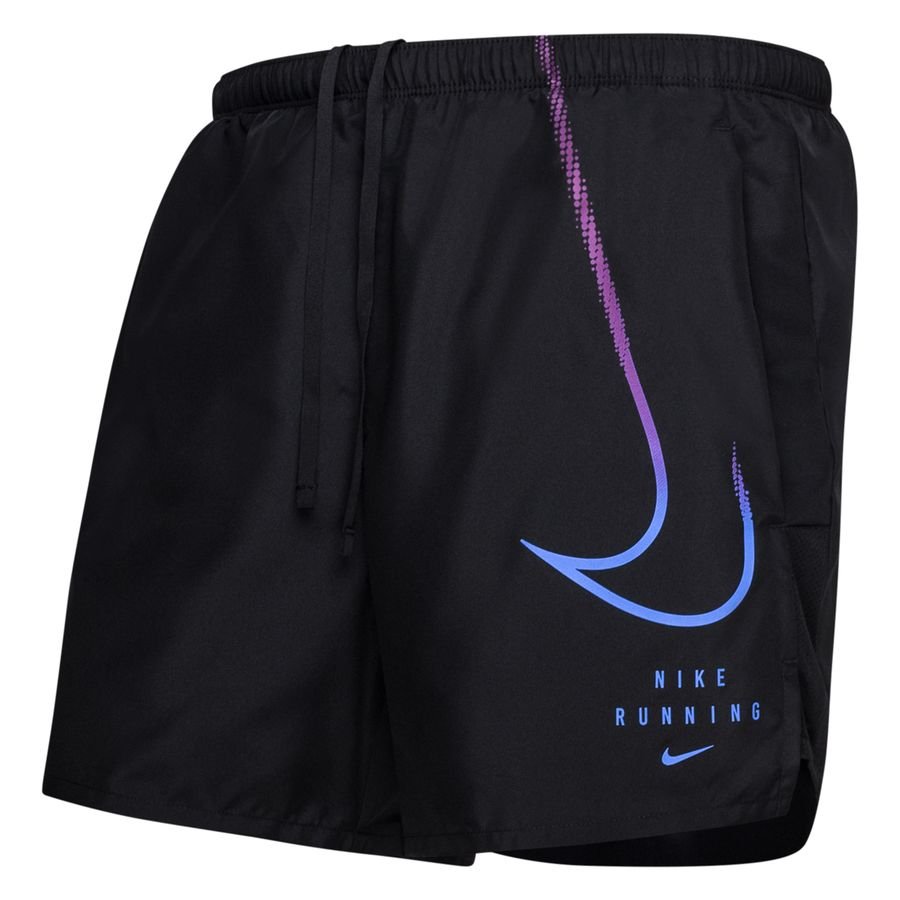 Nike Dri-FIT Run Division Challenger Shorts - Sort thumbnail