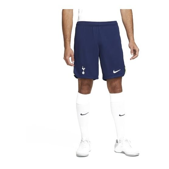 Tottenham Hemma/Borta Shorts 2022/23