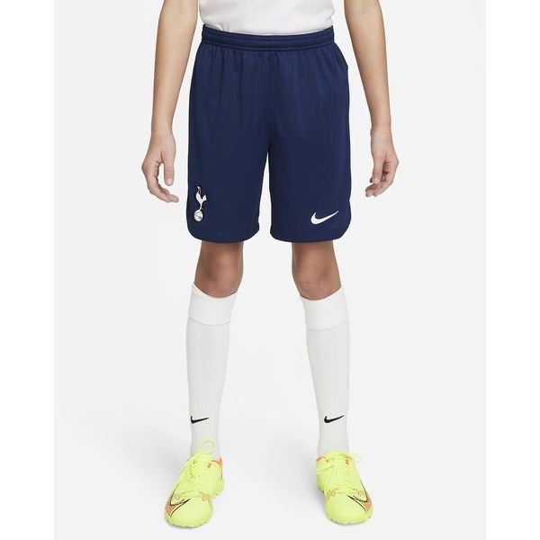 Tottenham Home/Away Shorts 2022/23 Kids | www.unisportstore.com