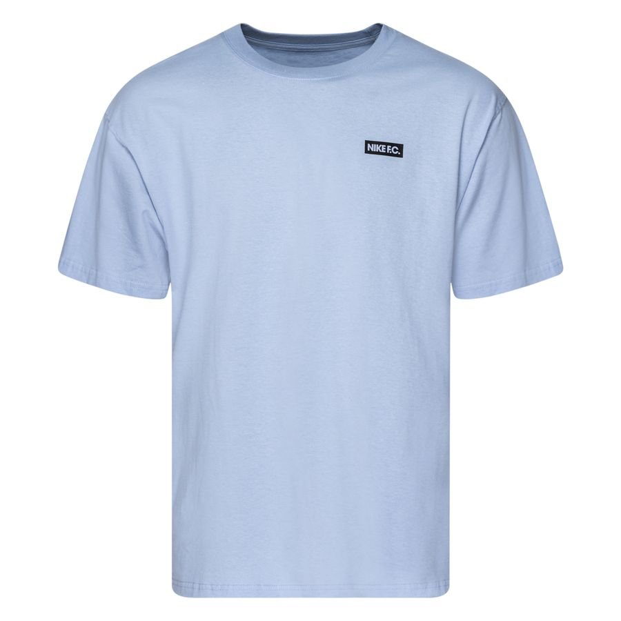 Nike F.C. T-Shirt - Blå thumbnail