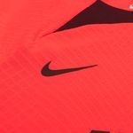 Liverpool Training T-Shirt Dri-FIT ADV Strike Elite - Rot/Burgundy Crush