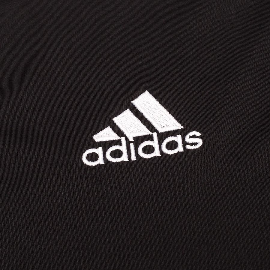 adidas Goalkeeper Shirt Squadra 17 - Black Kids