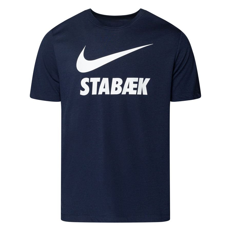 Stabæk Nike Swoosh T-Shirt