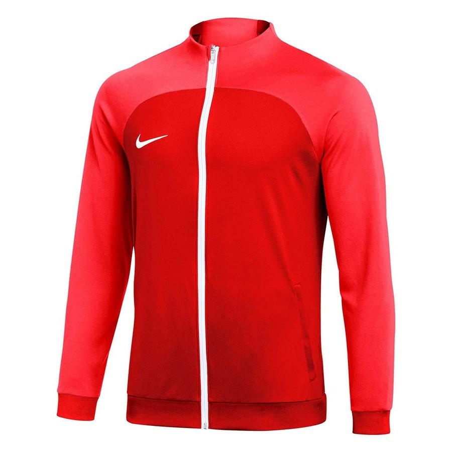 Nike Træningsjakke Dri-FIT Academy Pro - Rød/Rød/Hvid thumbnail