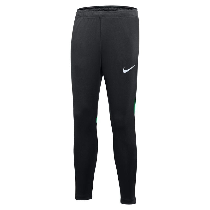 Nike Træningsbukser Dri-FIT Academy Pro KPZ - Sort/Grøn/Hvid Børn
