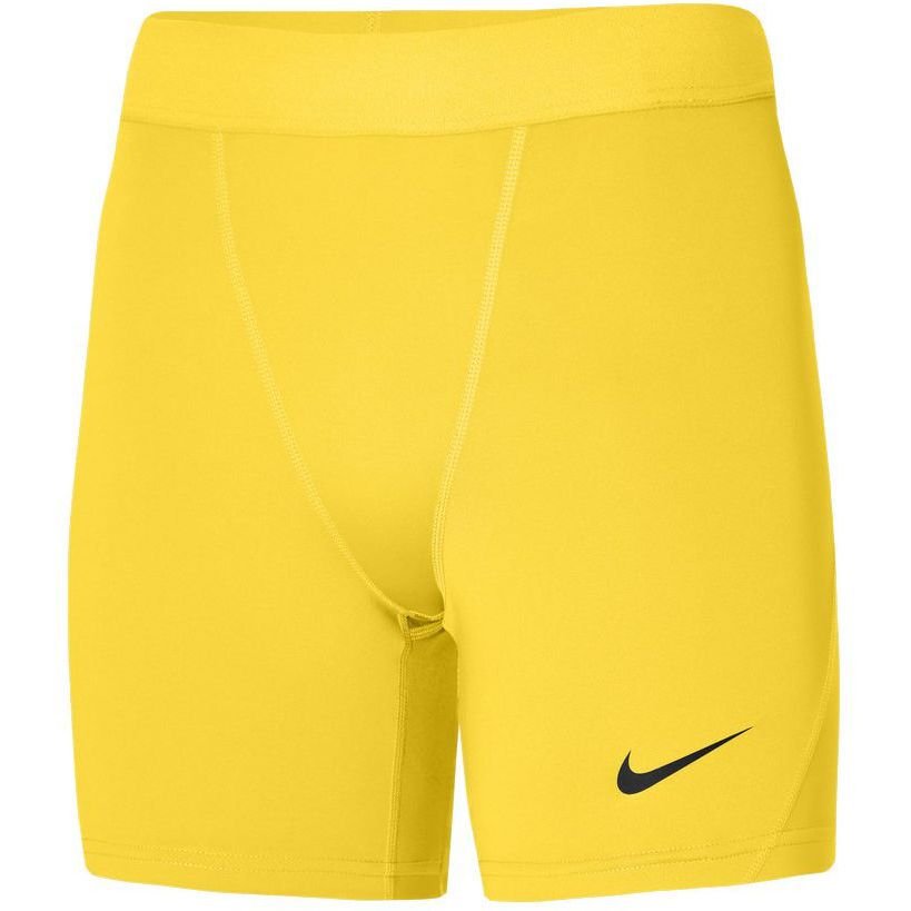 Nike Pro Baselayer Dri-FIT Strike - Tour Yellow/Black | www.unisportstore.com