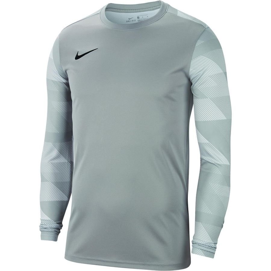 Vacature Gehuurd Perfect Nike Keepersshirt Park IV Dry - Grijs/Wit/Zwart Kids | www.unisportstore.nl