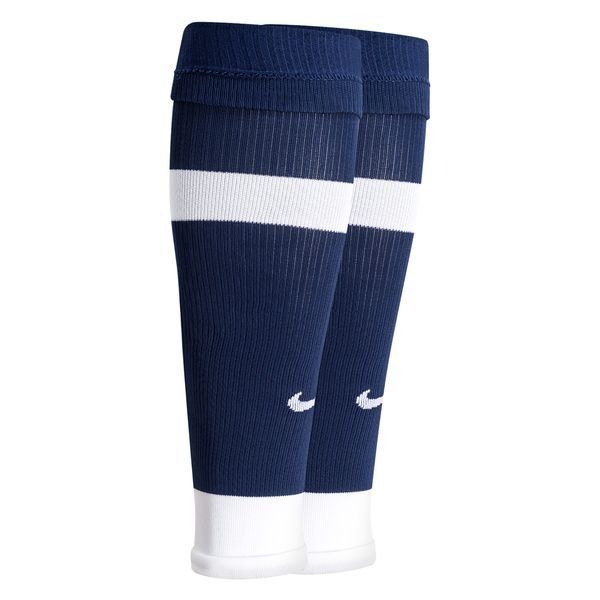 Nike Leg Sleeve Matchfit - Team Black/White
