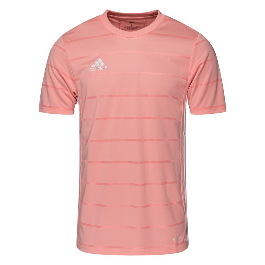 adidas Spilletrøje Campeon 21 - Pink thumbnail
