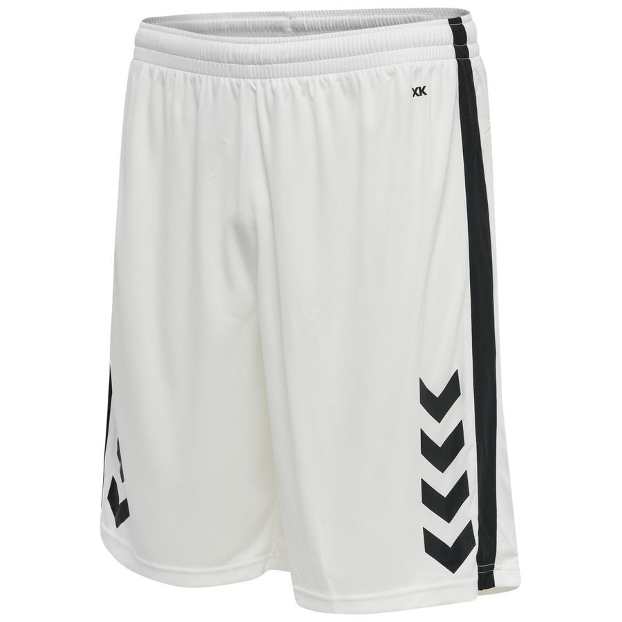 Core Xk Basket Shorts