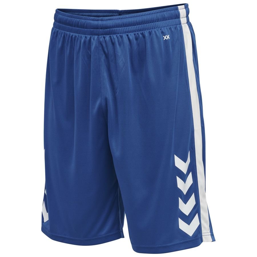 Core Xk Basket Shorts