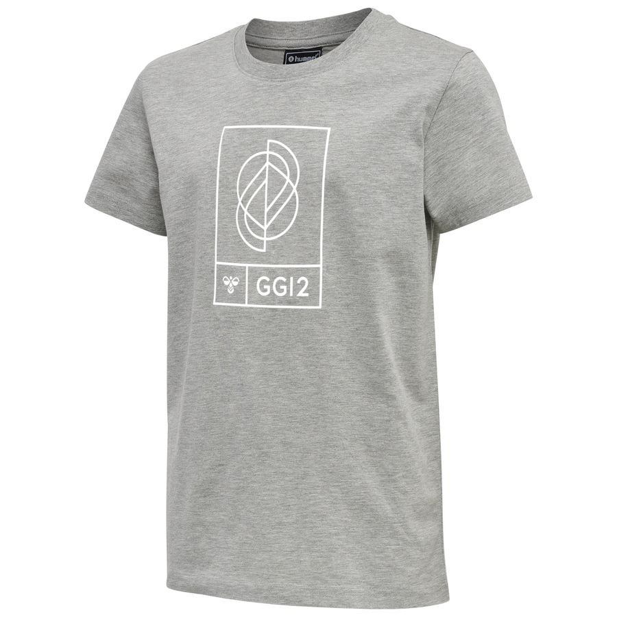 Gg12 T-shirt S/S Kids thumbnail