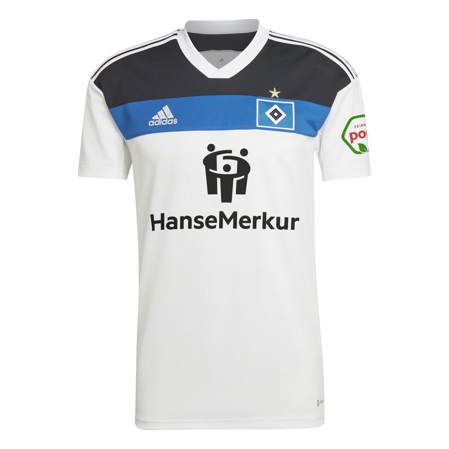 Hamburger SV Hjemmebanetrøje 2022/23