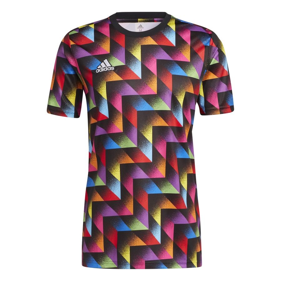 adidas Trænings T-Shirt Presentation MLS LGBTQ+ - Multicolor thumbnail