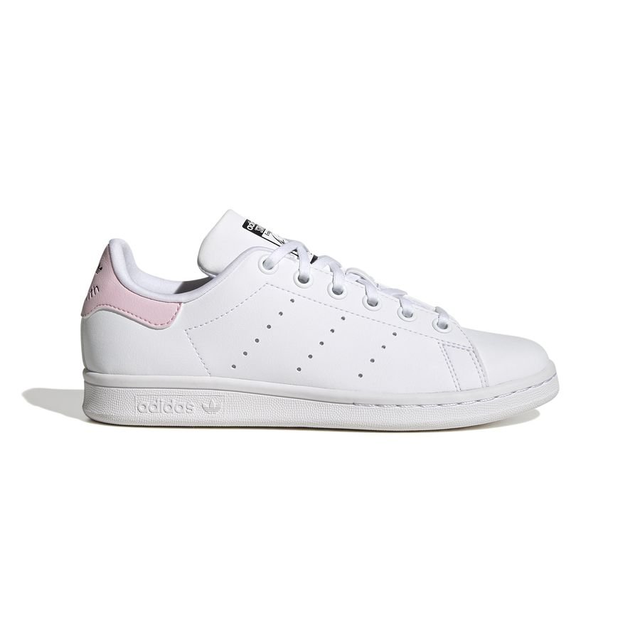 adidas Sneaker Stan Smith - Hvid/Pink/Sort Børn thumbnail
